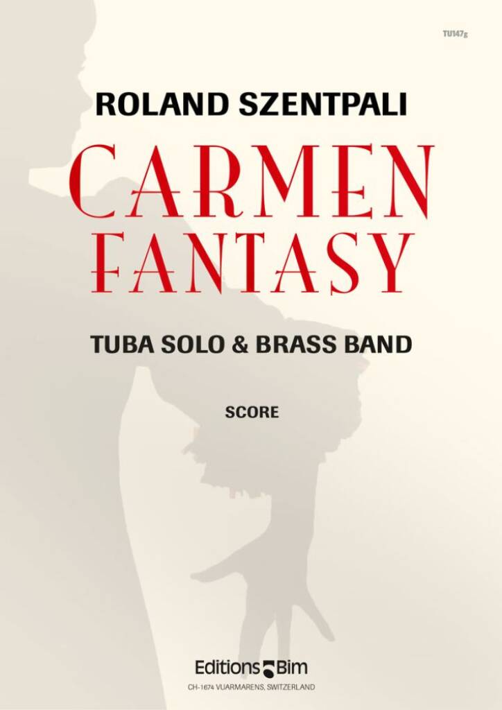 Carmen Fantasy
